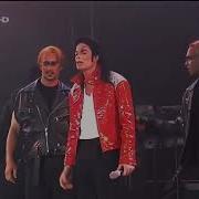 Michael Jackson Beat It Munich 1997 Real Live Vocals