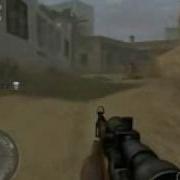 Funny CoD2 Clip