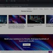 6 1 7 Lab Web Vulnerability Scanning