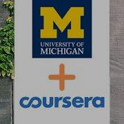 Applied Data Science From University Of Michigan On Coursera
