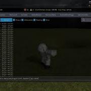Developer Console Scripts And How To Use READ DISC Press F9 For Dev Console