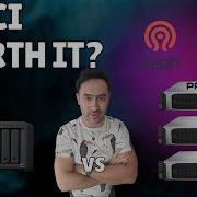 Стоит ли использовать HCI Proxmox Ceph в реальных условиях