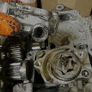 Hydrostatic Transmission Operation Pt 1