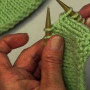 Learn How To Make A Slip Slip Knit Ssk Decrease With Red Heart Yarns