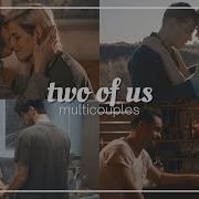 Multicouples Two Of Us