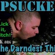 Cop Suckers Say The Darndest Things