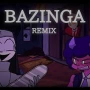 Friday Night Fever Bazinga Remix