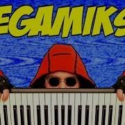 Vj Dominion Megamiks 3