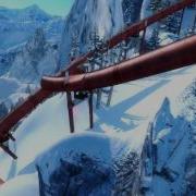 EA SPORTS SSX Massive World Producer Video Part 1