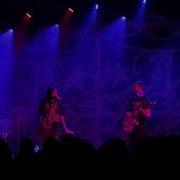 Benee Afterthought Live In Chicago