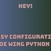 Wing Python IDE License How To Install Wing Python IDE Activated Download Wing Python IDE