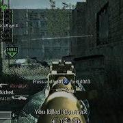 Cod4 10th Lobby