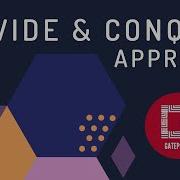 Divide And Conquer Approach PART 1 Introduction Exponentiation Algorithm Algorithm
