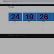 Creating A Countdown With SP Page Builder Pro