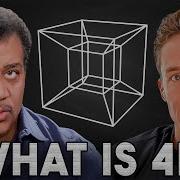 The Math Of Higher Dimensions