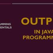 How To Output And Use Escape Sequence In Java Programming By Shahzad Ali