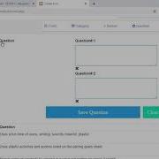 Jquery Dynamically Add Remove HTML Input Tags In HTML Form
