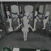 Live Motion Capture In Unity 2021 HDRP GPU Raytracing And Multiple Mirrors