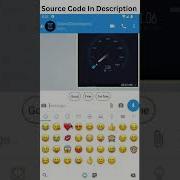 Chat App Source Code Using Firebase Firebase Tutorials Firebase Chat App Add Emoji