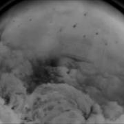IR Movie Grate Combustion