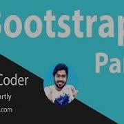 Bootstrap 4 1 Introduction