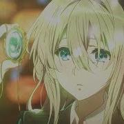 Violet Evergarden OST Automemories Relaxing Anime Music