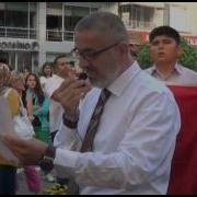 Sinop Ta Teröre Tepki Mitingi 7 Eylül 2015