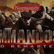 Commandos 3 HD Remaster 2022 Normandy Campaign NO Commentary 60FPS