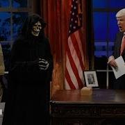 Donald Trump Cold Open SNL