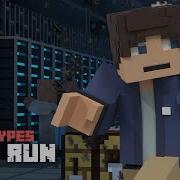 How To Start A Minecraft TNT Run Server