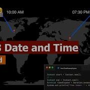 The Problem With Java S Old Date System