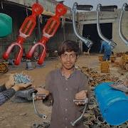 Top 5 Ingenious Manufacturing Processes You Won T Believe Factory Manufacturing Process Videos