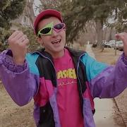 ROY PURDY Cash Me Outside Official Music Video
