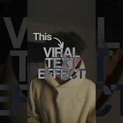 How To Get This Text Effect In Davinci Resolve Editing Tech Zakeary