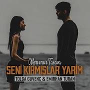 Mervenur Taşova Seni Kırmışlar Yarim Cover Mix
