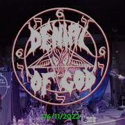 Denial Of God En El Hendrix Circus Bar 04 11 2022