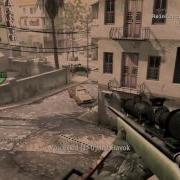 Perfection 2 A CoD4 Montage Zeyrion