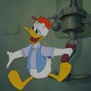 Whistle While You Work Step In Time Crossover