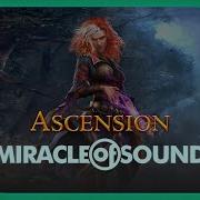 Ascension By Miracle Of Sound Ft Karliene Divinity OS2 Symphonic Metal