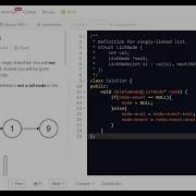 Delete A Linked List Node Without A Head Pointer Leetcode 237