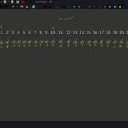 CSES Dynamic Programming Removing Digits