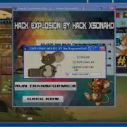 Transformice Hack Explosion 06 03 2016 ON