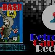 Bug Bash 1990 Commodore Amiga A500 Ending Retro Gaming