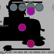 FNF HELLISH WATCHMAKER CHART