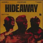 Hardwell Atmozfears Feat Jaimes Hideaway Extended Mix