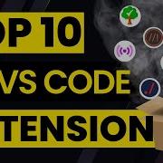 Top 10 Best VS Code Extensions For Front End Developers In 2023