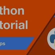 Python Tutorial Lesson 4 For Loops
