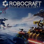 Robocraft Launch Trailer