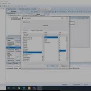 GUI Application Using Swing Java Eclipse Part 1