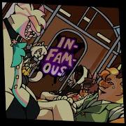 INFAMOUS